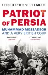 Patriot of Persia cover