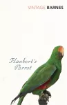 Flaubert's Parrot cover