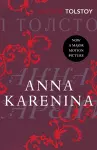 Anna Karenina cover