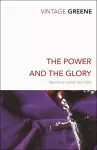 The Power and the Glory cover