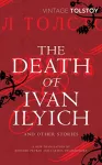 The Death of Ivan Ilyich and Other Stories cover