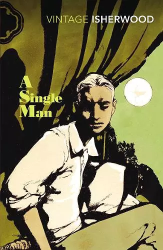 A Single Man cover