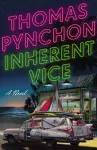 Inherent Vice cover