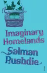 Imaginary Homelands cover