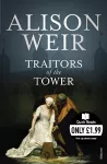 Traitors of the Tower packaging