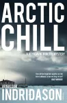 Arctic Chill cover