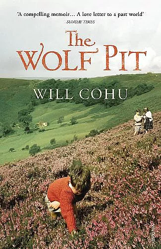 The Wolf Pit cover