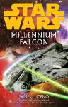 Star Wars: Millennium Falcon cover