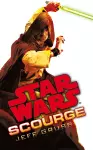 Star Wars: Scourge cover