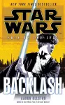 Star Wars: Fate of the Jedi: Backlash cover