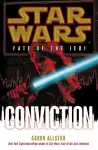 Star Wars: Fate of the Jedi: Conviction cover