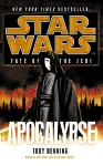Star Wars: Fate of the Jedi: Apocalypse cover