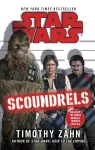 Star Wars: Scoundrels cover