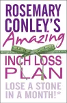 Rosemary Conley's Amazing Inch Loss Plan cover