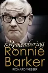 Remembering Ronnie Barker cover