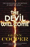 The Devil Will Come cover