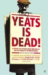 Yeats Is Dead cover