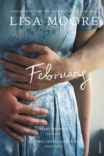 February cover