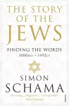 The Story of the Jews cover