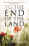 To The End of the Land cover