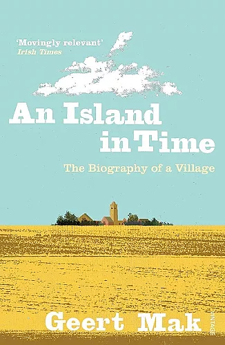 An Island in Time cover