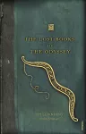 The Lost Books of the Odyssey cover