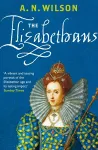The Elizabethans cover