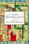 The Lore of Scotland cover