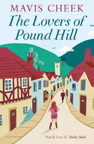 The Lovers of Pound Hill cover
