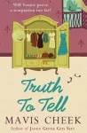 Truth to Tell cover