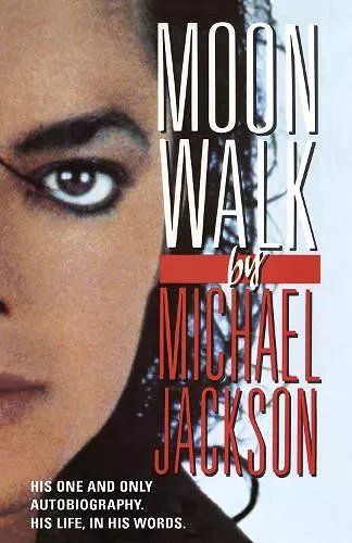 Moonwalk cover