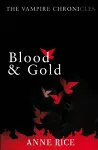 Blood And Gold cover