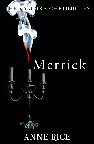 Merrick cover