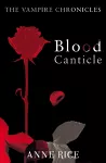 Blood Canticle cover