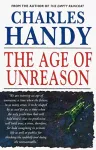 The Age Of Unreason cover