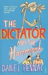 The Dictator And The Hammock cover