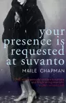 Your Presence is Requested at Suvanto cover