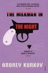 The Milkman in the Night cover