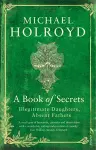 A Book of Secrets cover