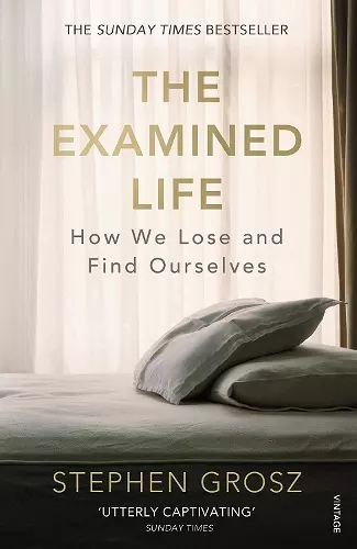 The Examined Life cover