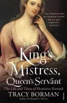King's Mistress, Queen's Servant cover