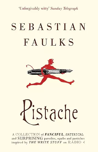 Pistache cover