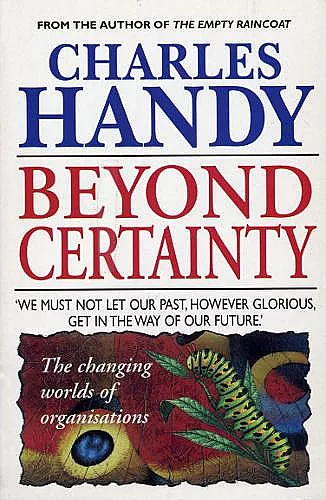 Beyond Certainty cover
