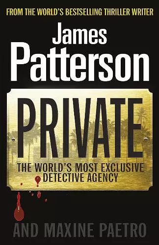 Private cover