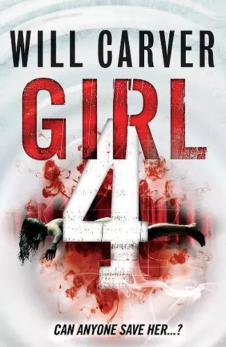 Girl 4 cover