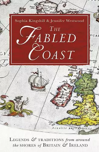 The Fabled Coast cover