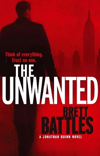 The Unwanted cover