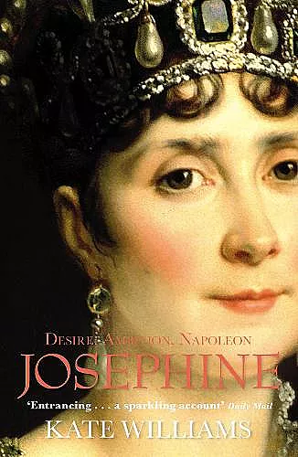 Josephine cover