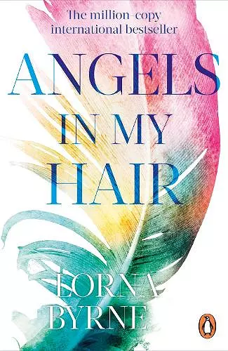 Angels in My Hair cover