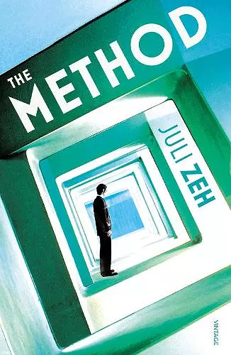 The Method cover